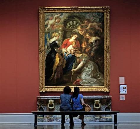 are the paintings at toledo museum of art fake